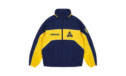 Kurtka Palace Palamat Shell Navy Blue
