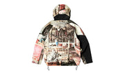 Kurtka Palace x Vivienne Westwood GORE-TEX Colour Print - zdjęcie 2