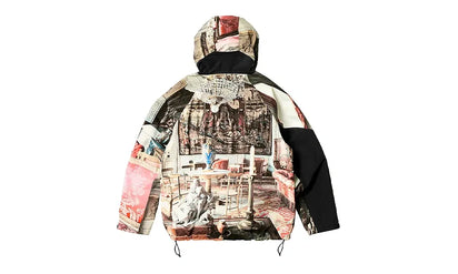 Kurtka Palace x Vivienne Westwood GORE-TEX Colour Print - zdjęcie 2