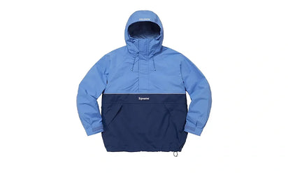 Kurtka Supreme GORE-TEX Anorak (SS24) Blue