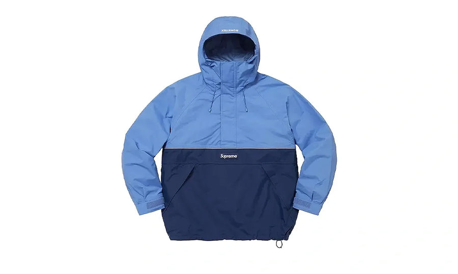 Kurtka Supreme GORE-TEX Anorak (SS24) Blue