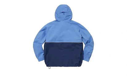 Kurtka Supreme GORE-TEX Anorak (SS24) Blue - zdjęcie 3