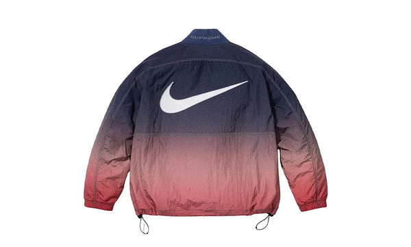 Kurtka Supreme Nike Multicolor