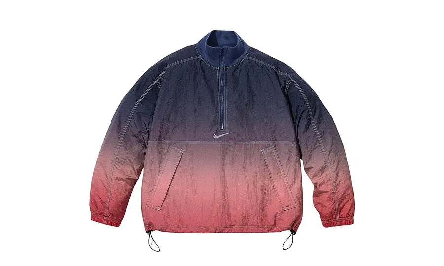 Kurtka Supreme Nike Multicolor - zdjęcie 2