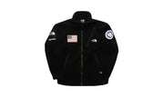 Kurtka Supreme The North Face Trans Antarctica Expedition Fleece Black
