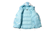 Kurtka Zimowa Palace x Oakley Puffa Cloud - zdjęcie 2