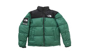 Kurtka Zimowa Supreme The North Face Jacket Green