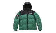 Kurtka Zimowa Supreme The North Face Jacket Green - zdjęcie 3
