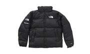 Kurtka Zimowa Supreme The North Face Nuptse Black