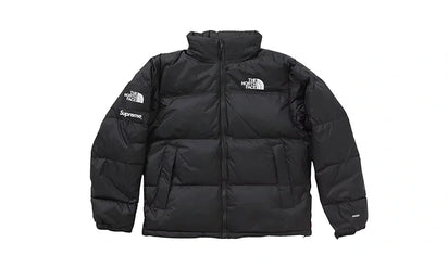 Kurtka Zimowa Supreme The North Face Nuptse Black