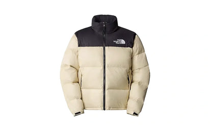 Kurtka Zimowa The North Face 1996 Retro Nuptse Gravel Męska