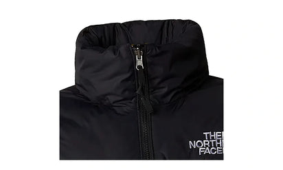 Kurtka Zimowa The North Face 1996 Retro Nuptse Moss Green Męska - zdjęcie 3