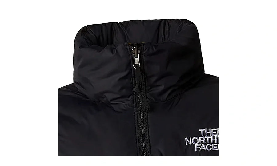 Kurtka Zimowa The North Face 1996 Retro Nuptse Moss Green Męska - zdjęcie 3