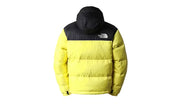 Kurtka Zimowa The North Face 1996 Retro Nuptse Yellow tail Męska - zdjęcie 2