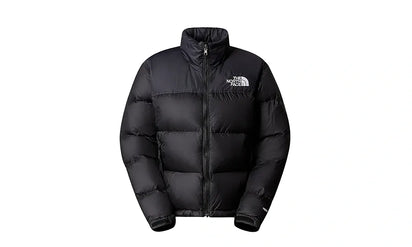 Kurtka Zimowa The North Face 1996 Retro Nutpse Black Damska