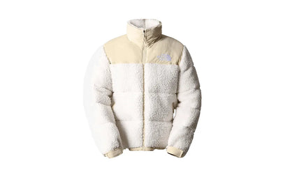 Kurtka Zimowa The North Face Sherpa Nuptse White (UNISEX)