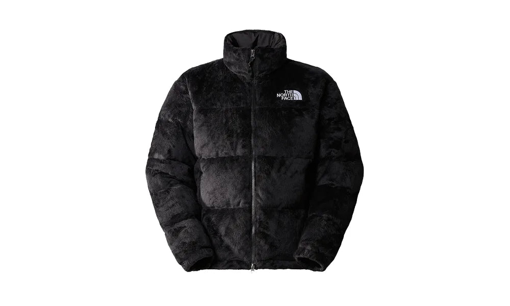 Kurtka Zimowa The North Face Versa Velour Nuptse