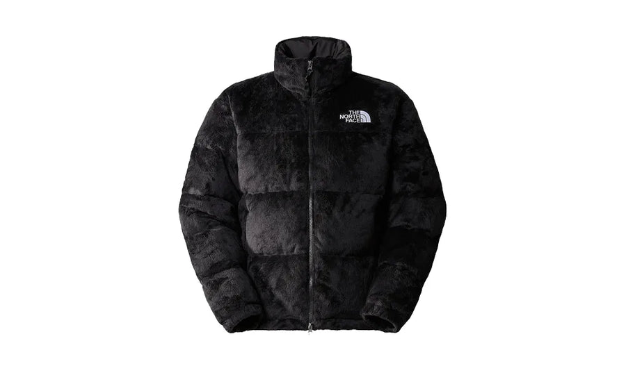 Kurtka Zimowa The North Face Versa Velour Nuptse