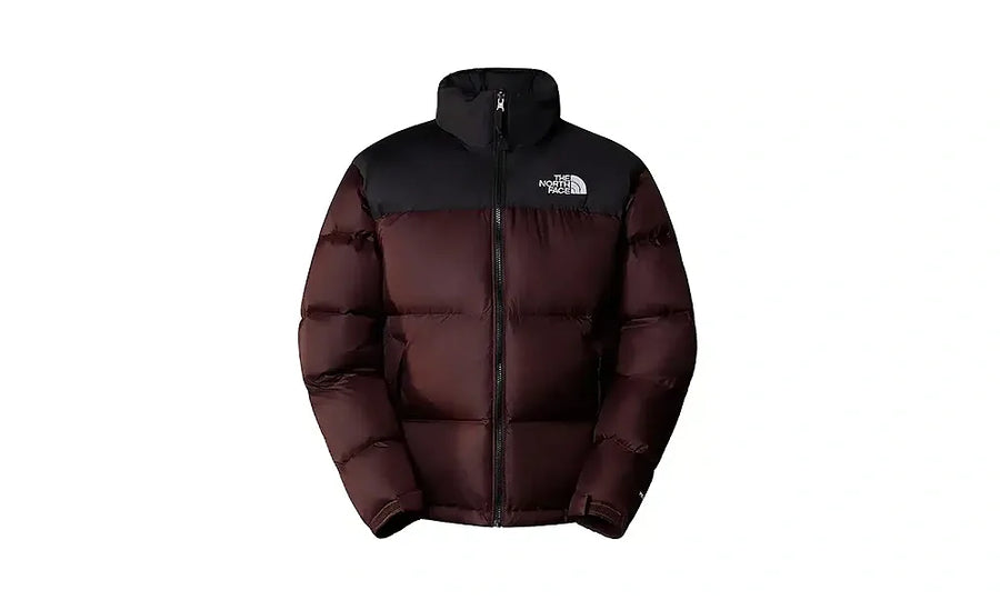 Kurtka Zimowa The North Face Women’s 1996 Retro Nuptse Jacket Coal Brown