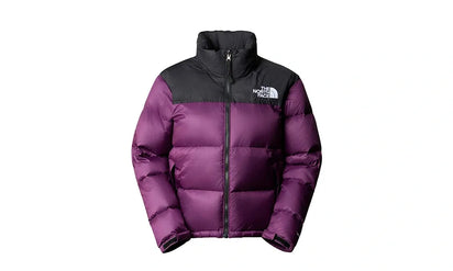 Kurtka Zimowa The North Face Women’s 1996 Retro Nuptse Jacket Purple