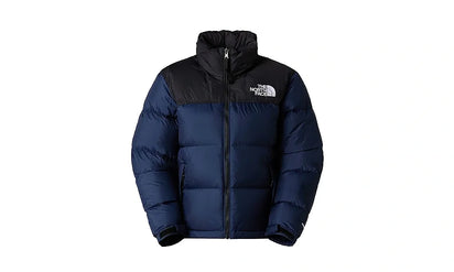 Kurtka Zimowa The North Face Women’s 1996 Retro Nuptse Jacket Summit Navy