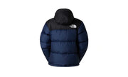 Kurtka Zimowa The North Face Women’s 1996 Retro Nuptse Jacket Summit Navy - zdjęcie 2