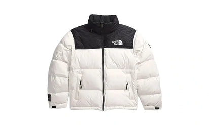 Kurtka Zimowa The North Face Women’s 1996 Retro Nuptse Jacket White Dune