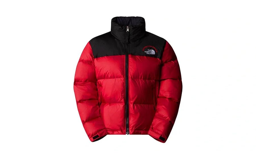 Kurtka Zimowa The North Face Women’s 1996 Retro Nuptse Red