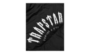 Kurtka Zimowa Trapstar AW25 Irongate Puffer – Black - zdjęcie 4