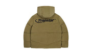 Kurtka Zimowa Trapstar Hyperdrive Khaki
