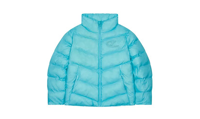 Kurtka Zimowa Trapstar Hyperdrive – Teal