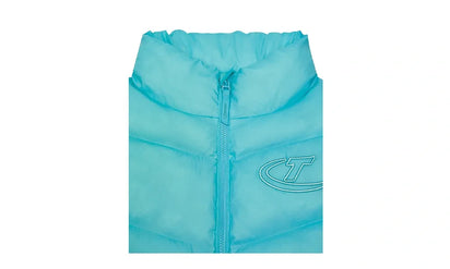 Kurtka Zimowa Trapstar Hyperdrive – Teal - zdjęcie 3