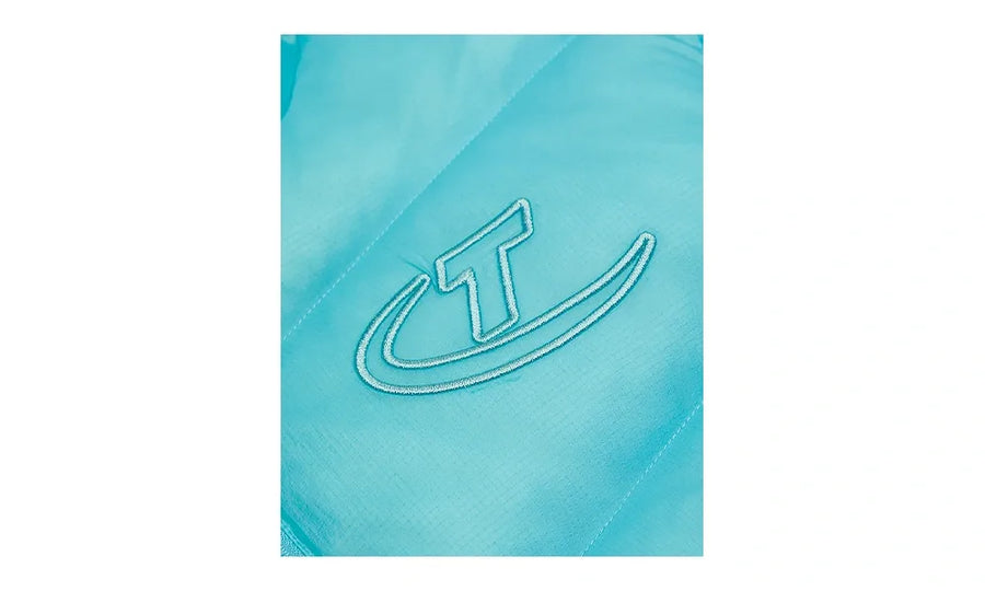 Kurtka Zimowa Trapstar Hyperdrive – Teal - zdjęcie 4