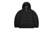 Kurtka Zimowa Trapstar Irongate Arch Pipping Puffer Black/Black