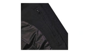Kurtka Zimowa Trapstar Irongate Arch Pipping Puffer Black/Black - zdjęcie 2