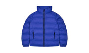 Kurtka Zimowa Trapstar It’s a Secret Puffer Blue - zdjęcie 2
