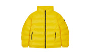 Kurtka Zimowa Trapstar It’s a Secret Puffer – Yellow