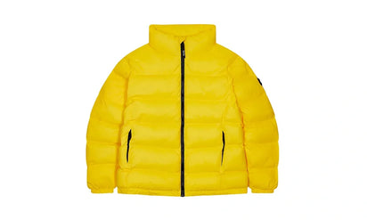 Kurtka Zimowa Trapstar It’s a Secret Puffer – Yellow