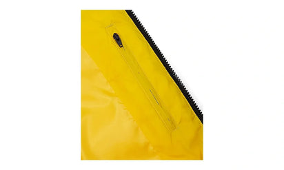Kurtka Zimowa Trapstar It’s a Secret Puffer – Yellow - zdjęcie 2