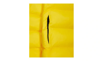 Kurtka Zimowa Trapstar It’s a Secret Puffer – Yellow - zdjęcie 3