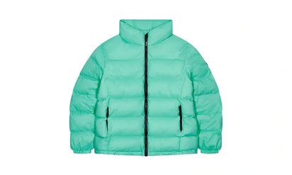 Kurtka Zimowa Trapstar It’s A Secret – Teal - zdjęcie 2