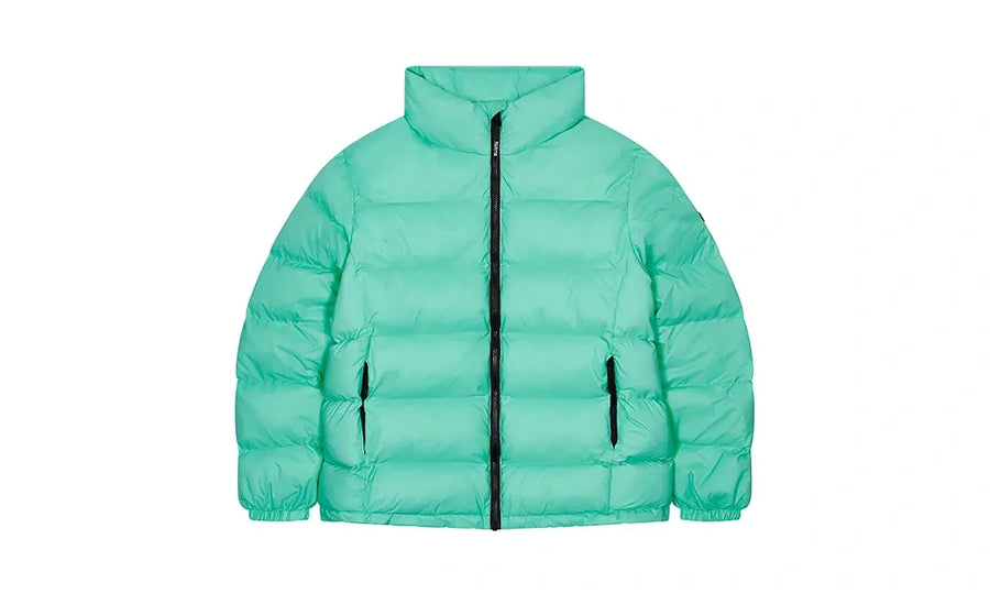 Kurtka Zimowa Trapstar It’s A Secret – Teal - zdjęcie 2