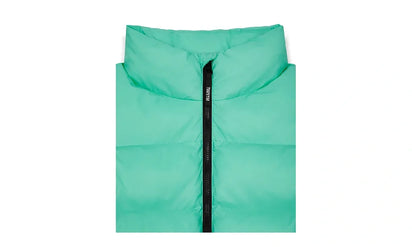 Kurtka Zimowa Trapstar It’s A Secret – Teal - zdjęcie 3