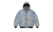 Kurtko Bluza Supreme Reflective Arc Denim