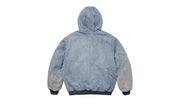 Kurtko Bluza Supreme Reflective Arc Denim - zdjęcie 2