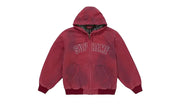 Kurtko Bluza Supreme Reflective Arc Red