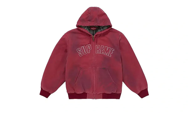 Kurtko Bluza Supreme Reflective Arc Red