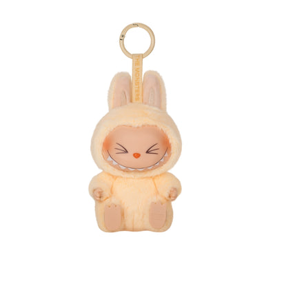 Pop Mart Labubu Have a Seat Sisi - widok główny z boku - Kolekcjonerska figurka