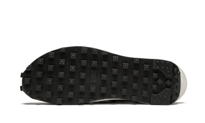 100% Oryginalne LD Waffle Sacai Black Anthracite - widok z tyłu - 2175.00 PLN