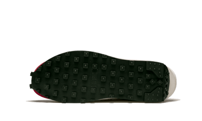 100% Oryginalne LD Waffle Sacai Blue Multi - widok z tyłu - 5600.00 PLN
